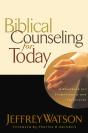 Biblical Counseling For Today - Preview