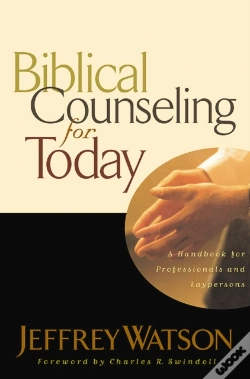 Capa do artigo Biblical Counseling For Today