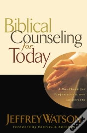 Capa do artigo Biblical Counseling For Today