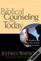 Biblical Counseling For Today