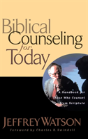 Biblical Counseling For Today - Preview