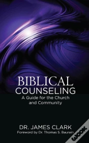 Capa do artigo Biblical Counseling