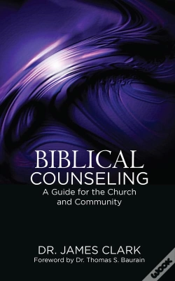 Capa do artigo Biblical Counseling