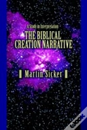 Capa do artigo Biblical Creation Narrative
