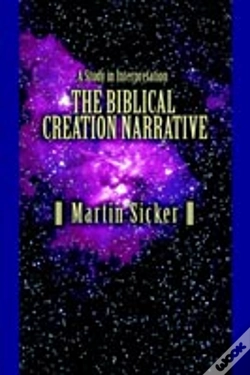 Capa do artigo Biblical Creation Narrative