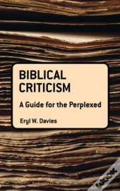 Biblical Criticism: A Guide For The Perplexed