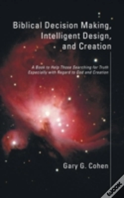 Capa do artigo Biblical Decision Making, Intelligent Design, And Creation