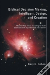 Capa do artigo Biblical Decision Making, Intelligent Design, And Creation