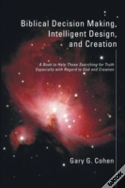 Capa do artigo Biblical Decision Making, Intelligent Design, And Creation