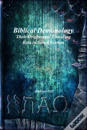 Capa do artigo Biblical Demonology