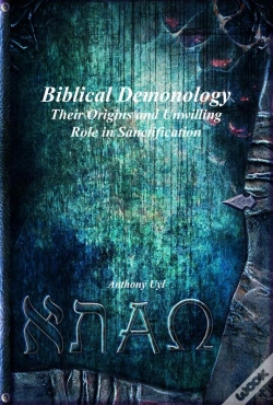 Capa do artigo Biblical Demonology