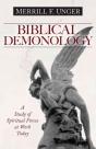 Biblical Demonology - Preview