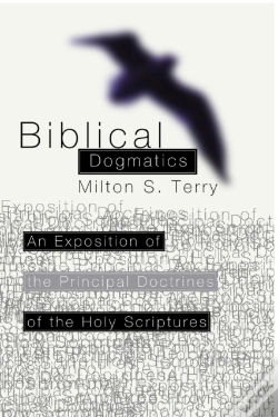 Capa do artigo Biblical Dogmatics