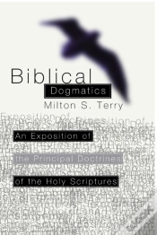 Capa do artigo Biblical Dogmatics