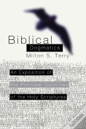 Capa do artigo Biblical Dogmatics