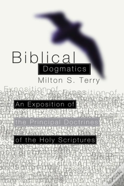 Capa do artigo Biblical Dogmatics