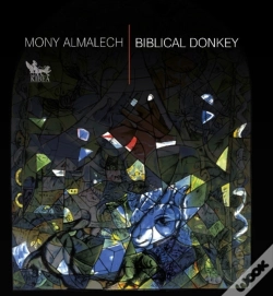 Capa do artigo Biblical Donkey