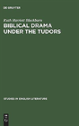 Biblical Drama Under The Tudors - Preview
