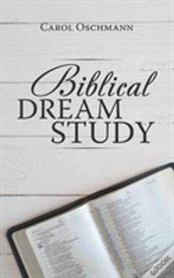 Capa do artigo Biblical Dream Study