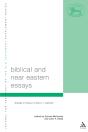 Biblical & Near Eastern Essays - Preview