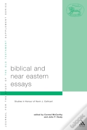 Capa do artigo Biblical & Near Eastern Essays