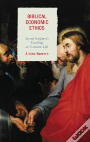 Capa do artigo Biblical Economic Ethics