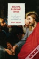 Biblical Economic Ethics