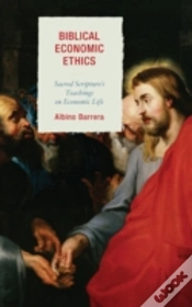 Capa do artigo Biblical Economic Ethics
