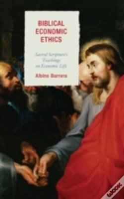 Capa do artigo Biblical Economic Ethics