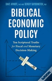 Biblical Economic Policy