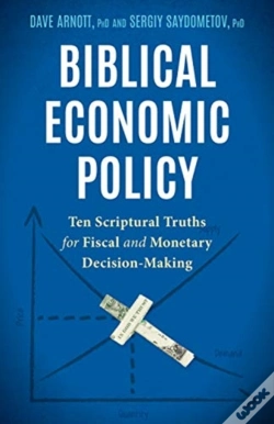 Capa do artigo Biblical Economic Policy
