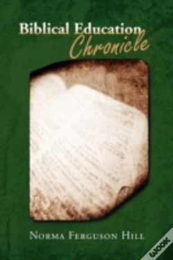 Capa do artigo Biblical Education Chronicle
