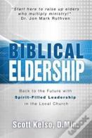 Biblical Eldership