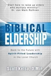 Capa do artigo Biblical Eldership