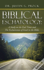 Capa do artigo Biblical Eschatology