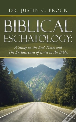Capa do artigo Biblical Eschatology