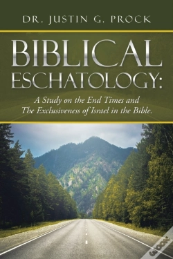 Capa do artigo Biblical Eschatology