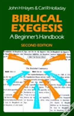 Capa do artigo Biblical Exegesis