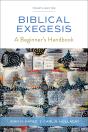Biblical Exegesis, Fourth Edition - Preview
