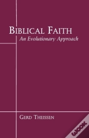 Capa do artigo Biblical Faith