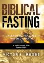 Biblical Fasting - Preview