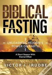 Capa do artigo Biblical Fasting