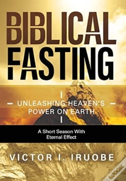 Capa do artigo Biblical Fasting