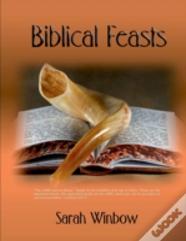 Biblical Feasts