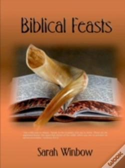Capa do artigo Biblical Feasts
