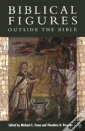 Capa do artigo Biblical Figures Outside The Bible