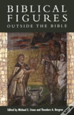 Capa do artigo Biblical Figures Outside The Bible