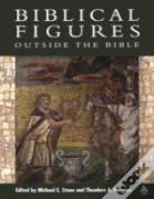 Biblical Figures Outside The Bible