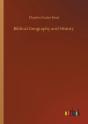 Biblical Geography And History - Preview
