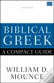 Capa do artigo Biblical Greek: A Compact Guide